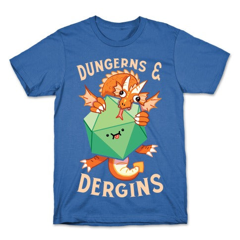 Dungerns & Dergins T-Shirt